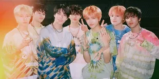 Dipenuhi Energi Ceria, NCT Dream Siap Adakan Online Fan Meeting Untuk Rayakan 5 Tahun Debut!