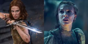 Diperankan Millie Bobby Brown, Ini Sinopsis dan Fakta Film 'DAMSEL' Netflix yang Rilis 2024