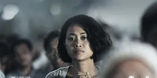 Diperankan Oleh Ibnu Jamil dan Putri Ayudya, Film 'MUDIK' Bakal Tayang Eksklusif di Mola TV