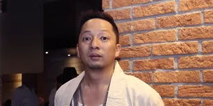 Dipercaya Berakting Karakter Serius, Ringgo Agus Rahman Ngaku Merinding
