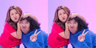 Dipercaya Tampil di Konser Indosia28est, Marshel Widianto Roasting Kiky Saputri