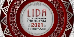 Dipercepat, Pendaftaran LIDA 2021 Ditutup Tanggal 17 Januari