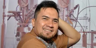 Diperiksa di Polsek, Saipul Jamiell Sengaja Tutupi Plat Mobilnya