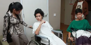 Diperiksa, Dul Jawab 21 Pertanyaan Dengan Lancar