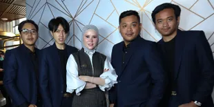 Diperiksa Penyidik Polres Jakarta Selatan Atas Laporan Angel Lelga, Kevin Marchiano Dicecar 28 Pertanyaan