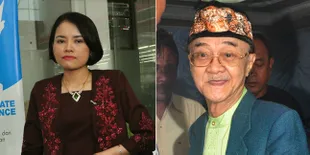 Diperiksa Polda, Jawaban Istri Ke-7 Subur Mentahkan Tuduhan Ayahnya