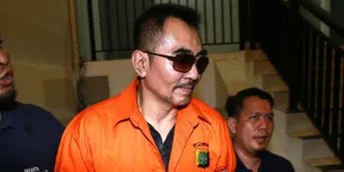 Diperiksa Polisi, Pihak Aa Gatot Bawa Bukti Nikah Siri Dengan CT