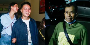 Diperiksa Polisi Sebagai Saksi, Cameraman Mengaku Tak Tahu Baim Wong Buat Konten Prank KDRT