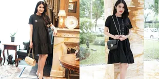 Diperkirakan Bersalin Saat Hari Natal, Sandra Dewi Khawatir Tak Ada Dokter