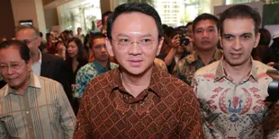 Dipilih Ahok Kerjasama Pemotretan, Fotografer Fandy Jawab Soal Isu Prewedding