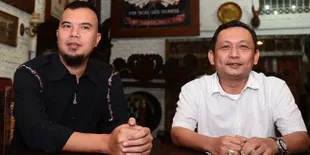 Dipinang PKB Jadi Calon Gubernur DKI, Apa Kata Ahmad Dhani?