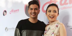 Dipingit, Chelsea Olivia - Glenn Alinskie Curhat di Instagram