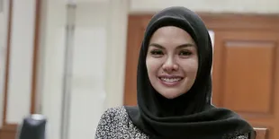 Dipo Kembali Mangkir Sidang, Nikita Mirzani: Dia Belum Rela Aku Jadi Janda