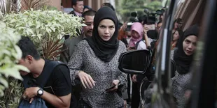 Dipo Latief Akui Talak Nikita Mirzani, Pengacara Siap Hadirkan Bukti di Persidangan