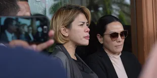 Dipo Latief Dikabarkan Punya Pacar Baru, Nikita Mirzani: Nggak Jauh dari Cabe Dia Mah