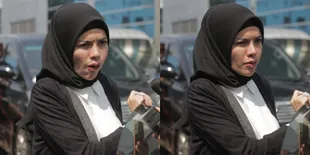 Dipo Latief Laporkan Nikita Mirzani Atas Tuduhan Penganiayaan