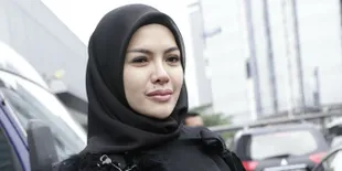 Dipo Latief Tak Mau Cerai Dari Nikita Mirzani?