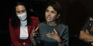 Dipo Latief Tidak Merasa Telantarkan Anak Seperti yang Dituduhkan Nikita Mirzani