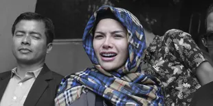 Dipo Latief Ungkap Nikita Mirzani Tak Perlu Sampai Dua Kali Gugat Cerai