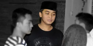 Diprediksi Membludak, Billy Bocorkan Persiapan Tahlilan Ke-7 Olga