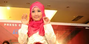 Dipuji Daniel Bedingfield, Bagaimana Perasaan Fatin Shidqia Lubis?