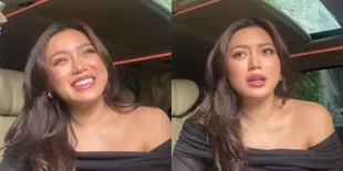 Dipuji Makin Cantik, Jessica Iskandar Sebut Tidak Diet untuk Kembali Punya Tubuh Ideal Usai Melahirkan Anak Ketiga