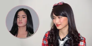 Dipuji Melody JKT48, Ochi Rosdiana Tak Terima