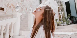 Dipuji Suami Sudah Langsing, Siti Badriah Justru Ingin Turunkan Berat Badan Lagi