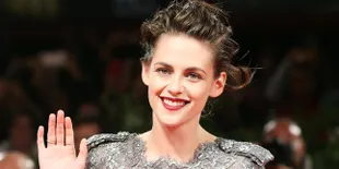 Dipuji Sutradara Filmnya, Kristen Stewart Dibilang Sempurna