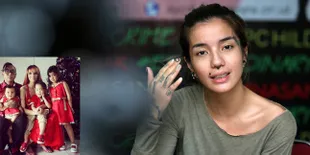 Dipukul Hingga Lebam Oleh Suami, Begini Kondisi Sheila Marcia