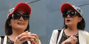 Diputus Cerai, Kiki Amalia Lega