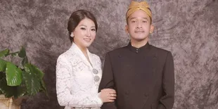 Diputus Secara Verstek, Ruben Onsu Resmi Bercerai dari Sarwendah