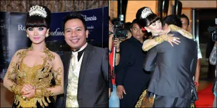 Diputuskan Zaskia Shinta, Vicky Terima Dengan Lapang Dada