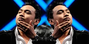 Diragukan Juri X Factor, Ada Apa Dengan Rahmadani?