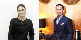 Diramal Denny Darko, Hubungan Luna Maya dan Faisal Bakal Terkuak Akhir Tahun Ini