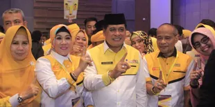 Diramalkan Jadi Pemimpin Besar, Ini Cerita Mantan Gubernur Sulsel Soal NH