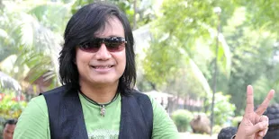 Dirawat di Rumah Sakit, Katon Bagaskara Batalkan Tiga Konser