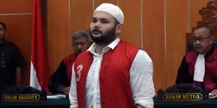 Direhab Atau Ditahan, Nasib Ridho Rhoma Tunggu Pemeriksaan Saksi