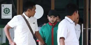 Direhab, Ini Sederet Proses Yang Harus Dijalani Ridho Rhoma