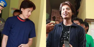 Direhab, Roger Danuarta Siap Buka Lembaran Baru