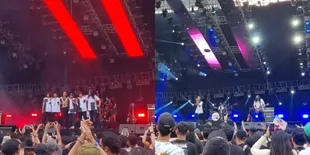Direkam Secara Sederhana, FSTVLST Umumkan Rilis Lagu Baru di Panggung Pestapora