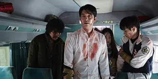 Diremake ke Hollywood, 'TRAIN TO BUSAN' Bakal Diproduseri Oleh James Wan