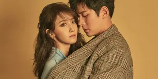 Dirumorkan Cinlok Dengan Yoona SNSD, Ji Chang Wook Angkat Bicara