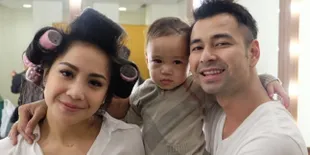 Dirumorkan Jadi Pengacara Cerai Raffi, Hotman Paris Membantah