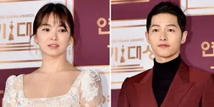 Dirumorkan Pacaran di Bali, Ini Kata Agensi Song Song Couple