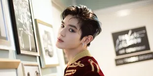 Dirumorkan Pernah Jadi Pelaku Bully, Haters Minta Taeyong Keluar dari NCT