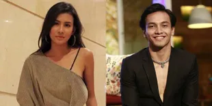 Dikabarkan Putus, Shenina Cinnamon Posting Foto Bareng Jefri Nichol