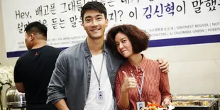 Dirumorkan Sad Ending, Produser 'She Was Pretty' Angkat Bicara