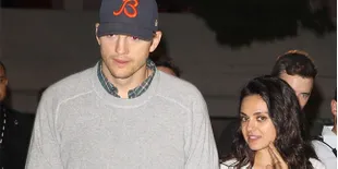 Dirumorkan Selingkuh Dari Mila Kunis, Ashton Kutcher Buka Suara