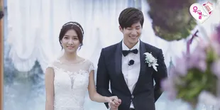Dirumorkan 'Selingkuh', Kim So Eun Minta Maaf Pada Song Jae Rim